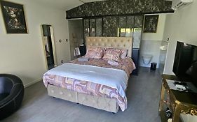 Hebergement Privee Jaccuzzi En Supplement